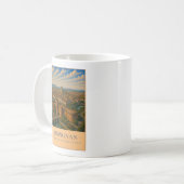Perpignan Koffiemok (Voorkant links)