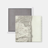 Perpignan Magneet (Voorkant / Achterkant)