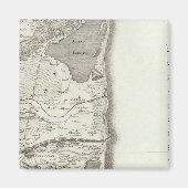 Perpignan Magneet (Voorkant)