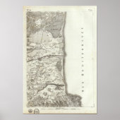 Perpignan Poster (Voorkant)
