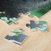 Perplexed Gorilla Legpuzzel (Zijkant)