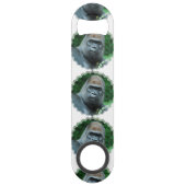 Perplexed Gorilla Speed Flessenopener (Voorkant)