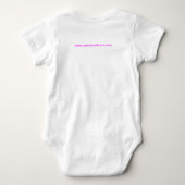 Perrea T-shirt (Achterkant)
