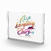 Perreo Intenso Nightclub Branding Fotoblokken (Rechts)