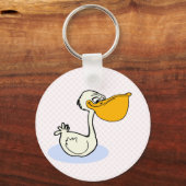 Perrimore Pelican Sleutelhanger (Voorkant)