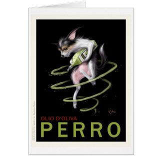 Perro