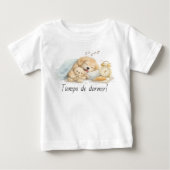 perro durmiendo (Voorkant)