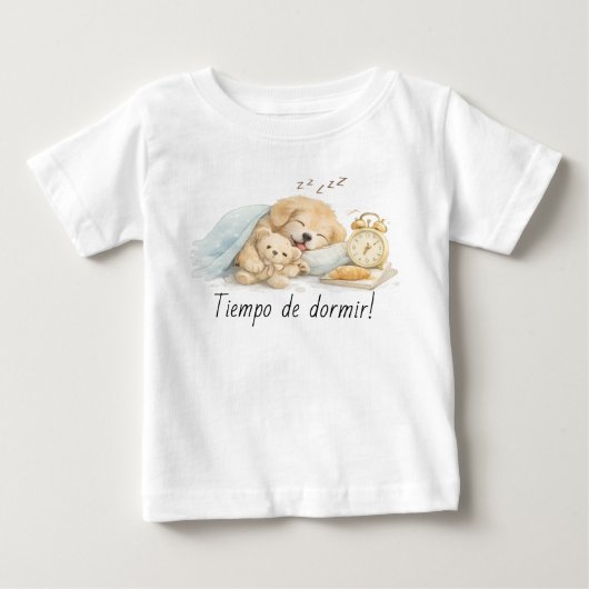 perro durmiendo (Voorkant)