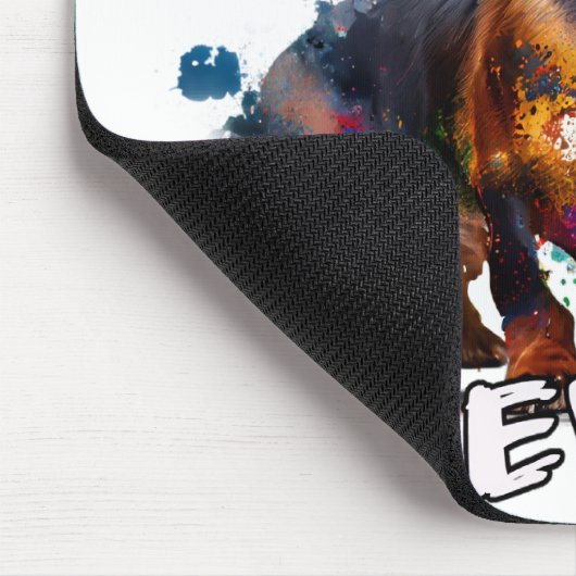 Perro salchicha mejores amigos muismat (Hoek)