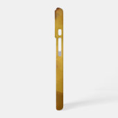 Perro Salvaje Africano Art iPhone 16 Hoesje (Linkerkant)