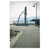 Perronkade Kalender (Hoes)