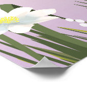 Perrott's Folly, Edgbaston, Birmingham Poster (Hoek)