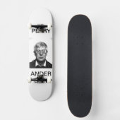 Perry Anderson Skateboard (Voorkant)