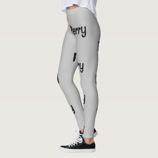 Perry Panthers, Massillon School Leggings (Links)