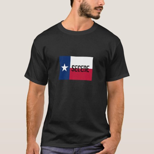 Perry Speech T-shirt (Voorkant)