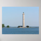 Perry's monument poster (Voorkant)