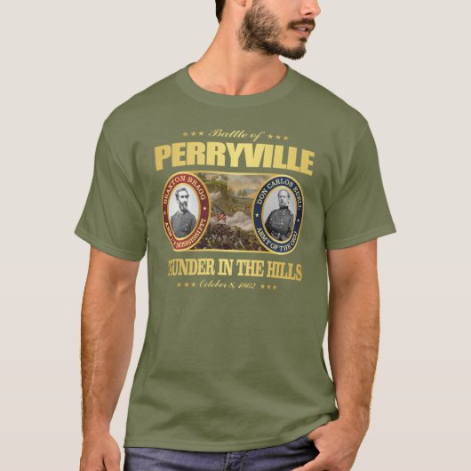 Perryville (FH2) T-shirt (Voorkant)