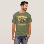 Perryville (FH2) T-shirt (Voorkant volledig)