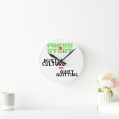 PERS START, HUSTLE CULTURE VS QUIET QUITING RONDE KLOK (Huis)