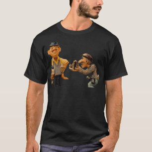 Persbericht Fotografe T-shirt