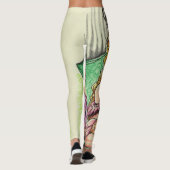 Persefone leggings (Achterkant)