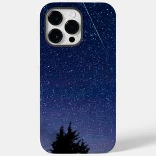 Perseid Meteor Shower Case-Mate iPhone 14 Pro Max Hoesje