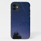 Perseid Meteor Shower Case-Mate iPhone Case (Achterkant)