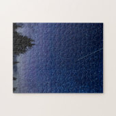 Perseid Meteor Shower Legpuzzel (Horizontaal)