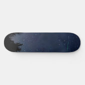 Perseïdenmeteoren Persoonlijk Skateboard (Horizontaal)