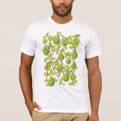 Persen kweken t-shirt (Voorkant)
