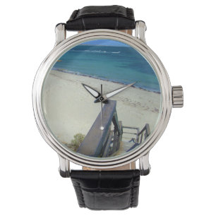 Persen naar gouden zanden, Mannen Horloge