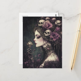 Persephone Briefkaart