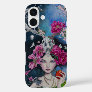 Persephone iPhone 16 hoesje