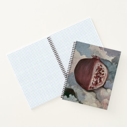 Persephone en Hades notitieboeken origineel kunstw (Binnen)