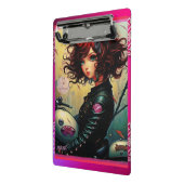 Persephone Mini Klembord (Angled2)