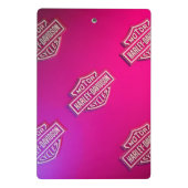 Persephone Mini Klembord (Achterkant)