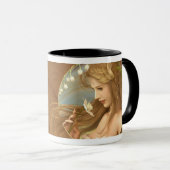 Persephone mugcup mok (Voorkant rechts)