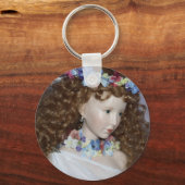 Persephone's Return Sleutelhanger (Voorkant)