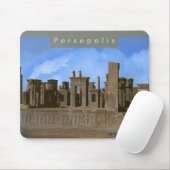 Persepolis Muismat (Met muis)