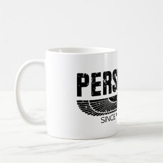 Persepolis - Persian (iran) design Koffiemok
