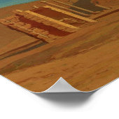 Persepolis Poster (Hoek)