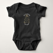 Perserij Romper (Voorkant)