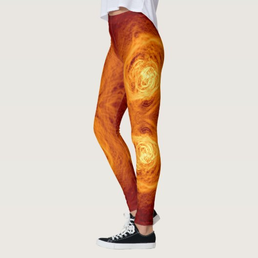 Perseus A Galaxy Leggings (Links)