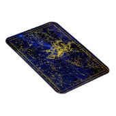 perseus constellation magnet magneet (Rechterzijde)