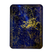 perseus constellation magnet magneet (Verticaal)