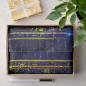 perseus en andromeda constellatie tissuepapier (Geschenk)