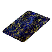 perseus en andromeda constellation magnet magneet (Linkerzijde)