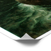 Perseus en Andromeda Poster (Hoek)