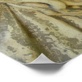 Perseus en Medusa Poster (Hoek)