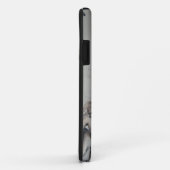 Perseus met het hoofd van Medusa Case-Mate iPhone Case (Achterkant/rechts)